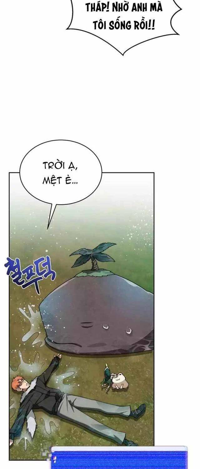 Mắc Kẹt Trong Tòa Tháp Thử Thách - Chapter 86 - Page 9