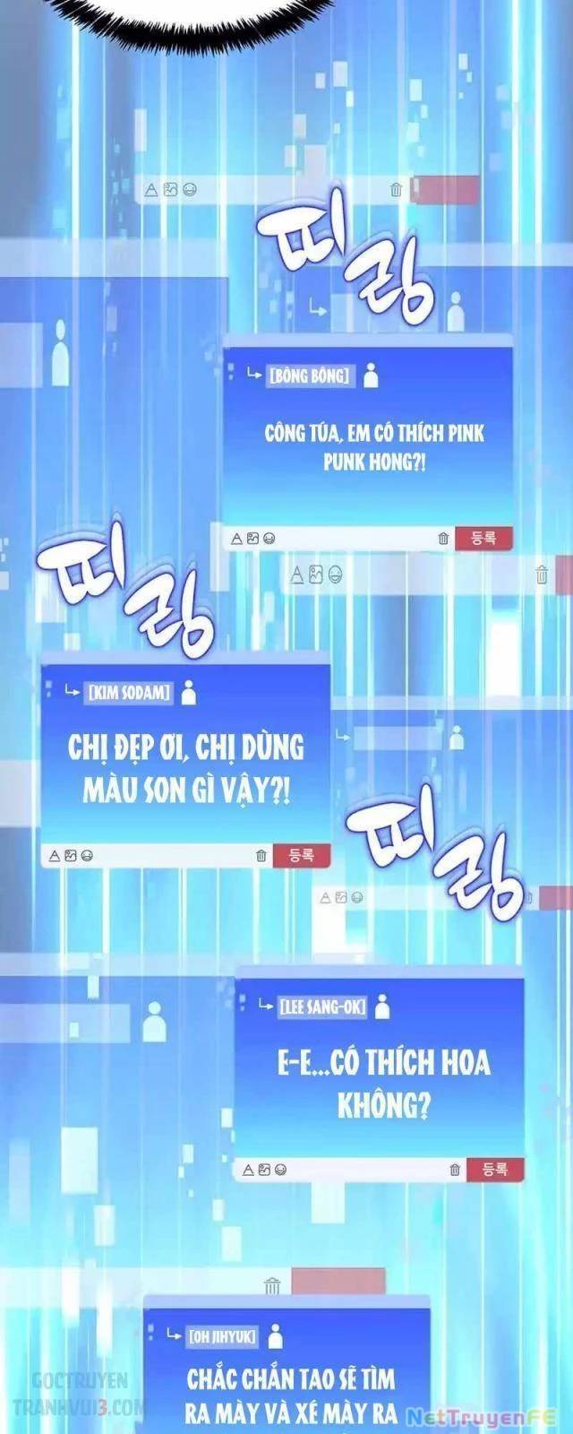 Mắc Kẹt Trong Tòa Tháp Thử Thách - Chapter 87 - Page 12