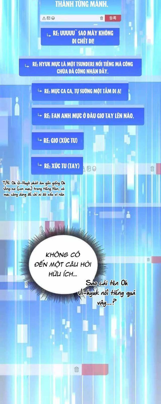 Mắc Kẹt Trong Tòa Tháp Thử Thách - Chapter 87 - Page 13