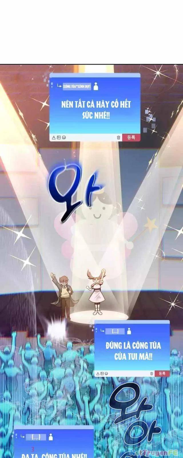 Mắc Kẹt Trong Tòa Tháp Thử Thách - Chapter 87 - Page 16