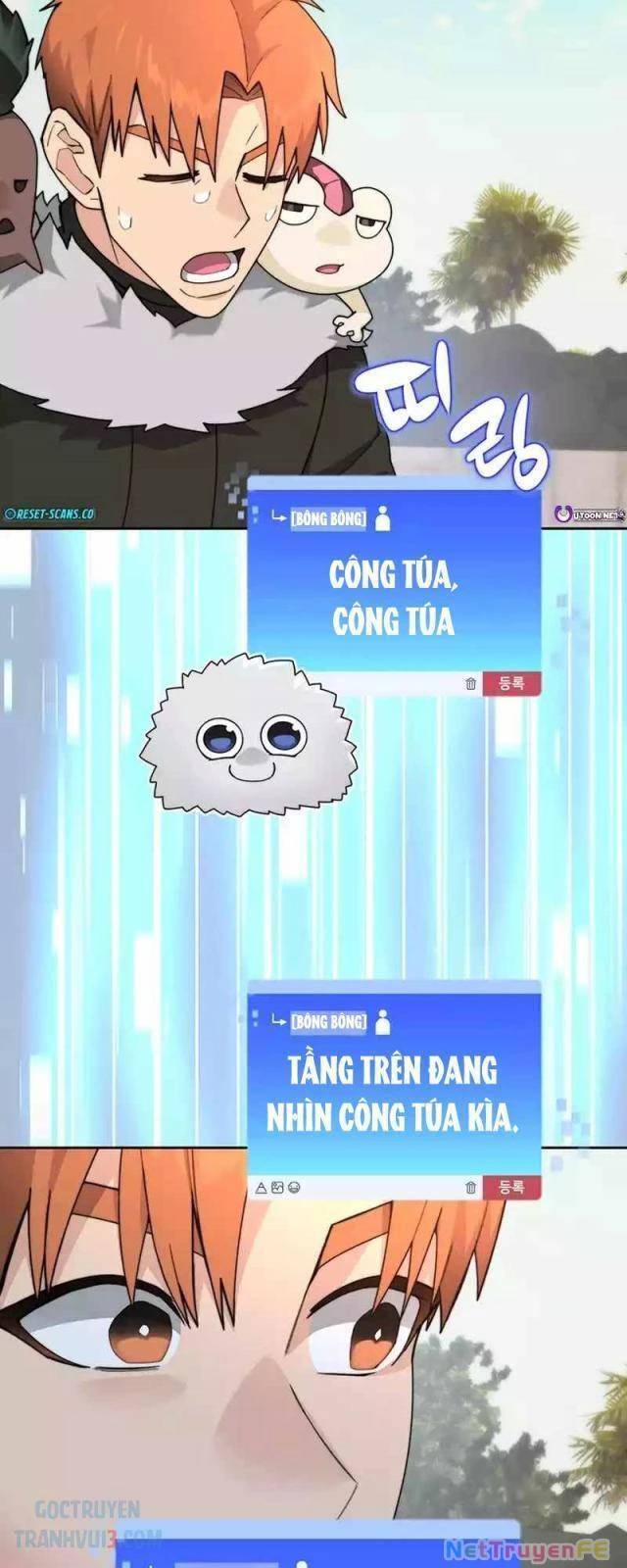 Mắc Kẹt Trong Tòa Tháp Thử Thách - Chapter 87 - Page 18