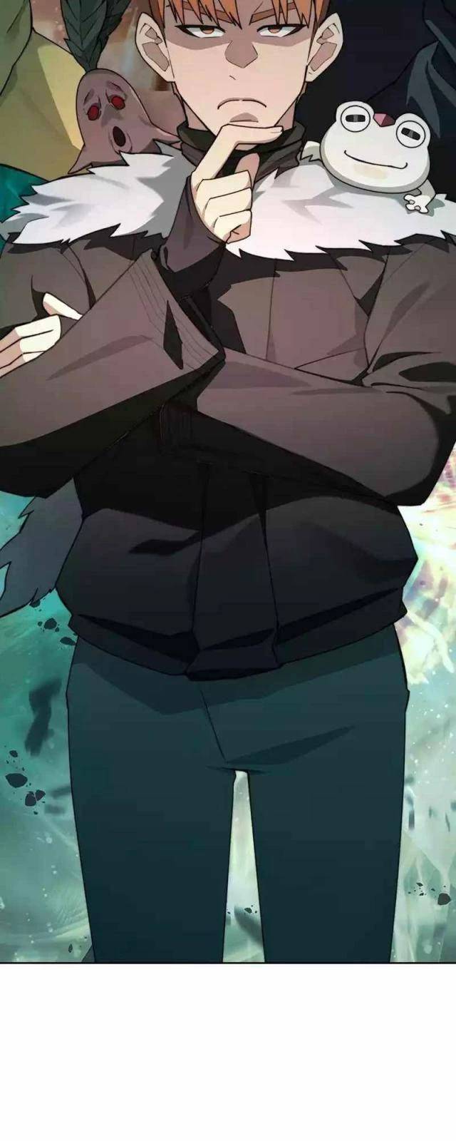 Mắc Kẹt Trong Tòa Tháp Thử Thách - Chapter 87 - Page 23