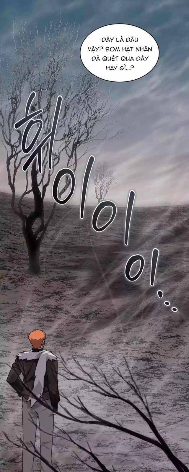 Mắc Kẹt Trong Tòa Tháp Thử Thách - Chapter 87 - Page 25