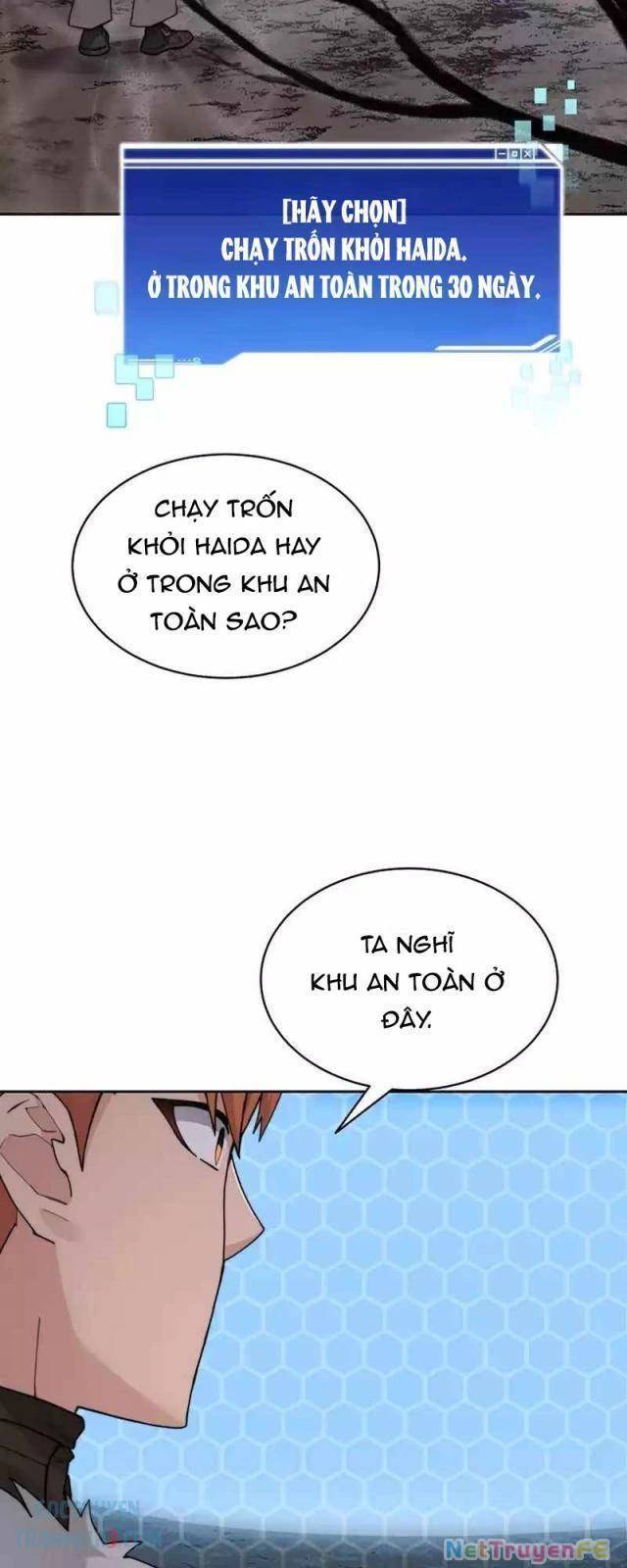 Mắc Kẹt Trong Tòa Tháp Thử Thách - Chapter 87 - Page 26