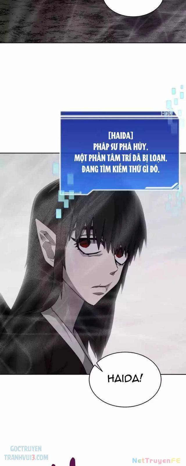 Mắc Kẹt Trong Tòa Tháp Thử Thách - Chapter 87 - Page 28