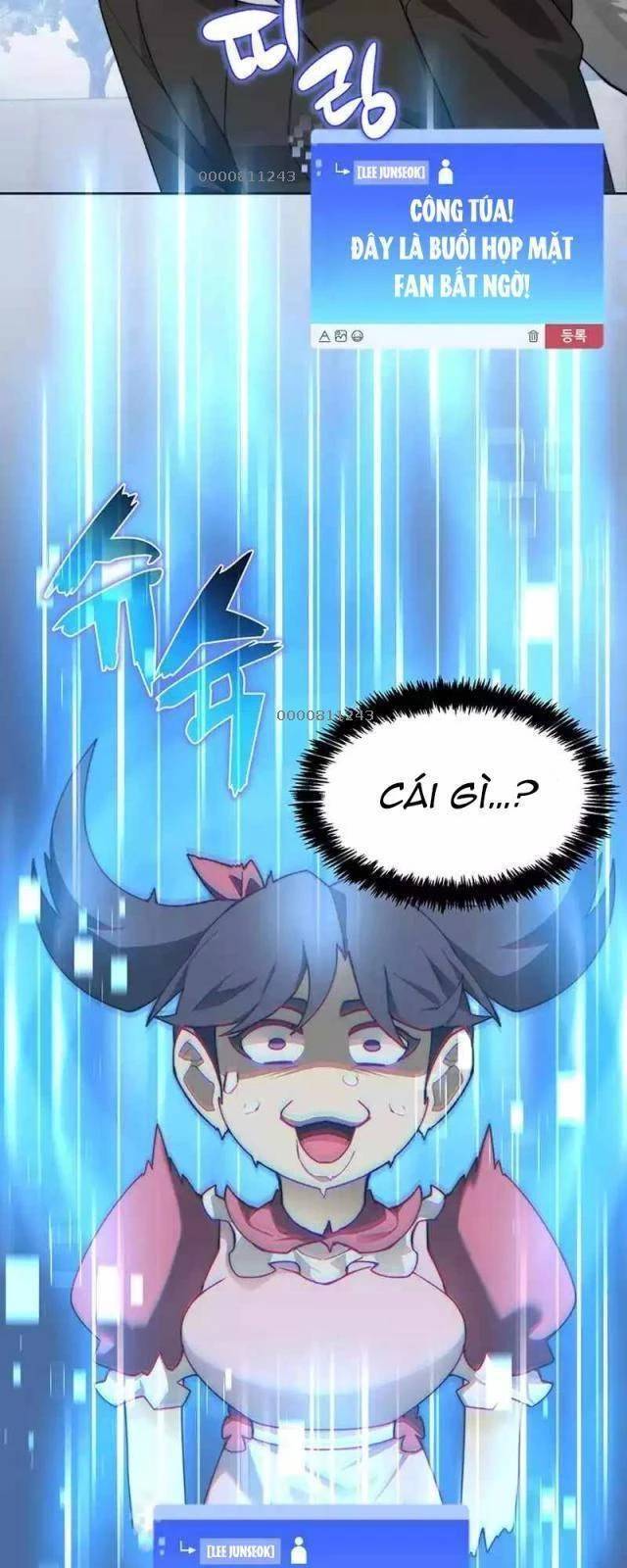 Mắc Kẹt Trong Tòa Tháp Thử Thách - Chapter 87 - Page 3