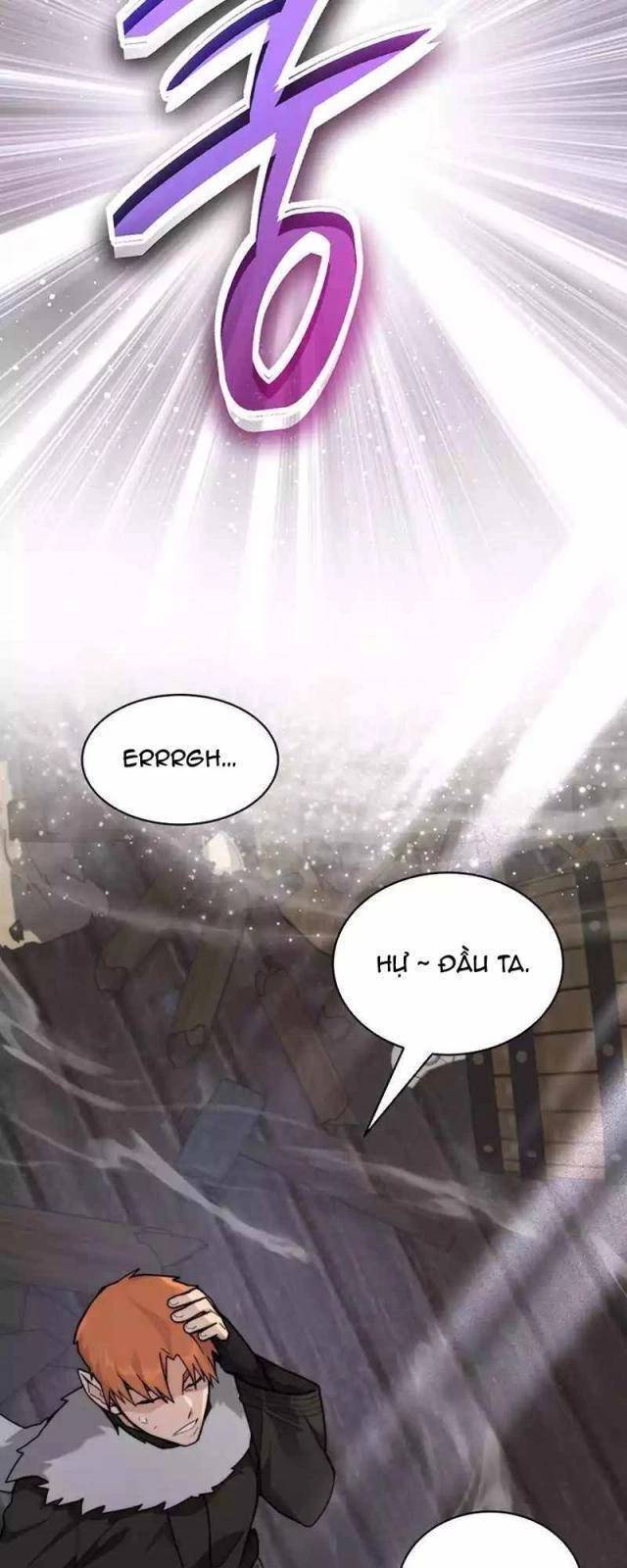 Mắc Kẹt Trong Tòa Tháp Thử Thách - Chapter 87 - Page 31