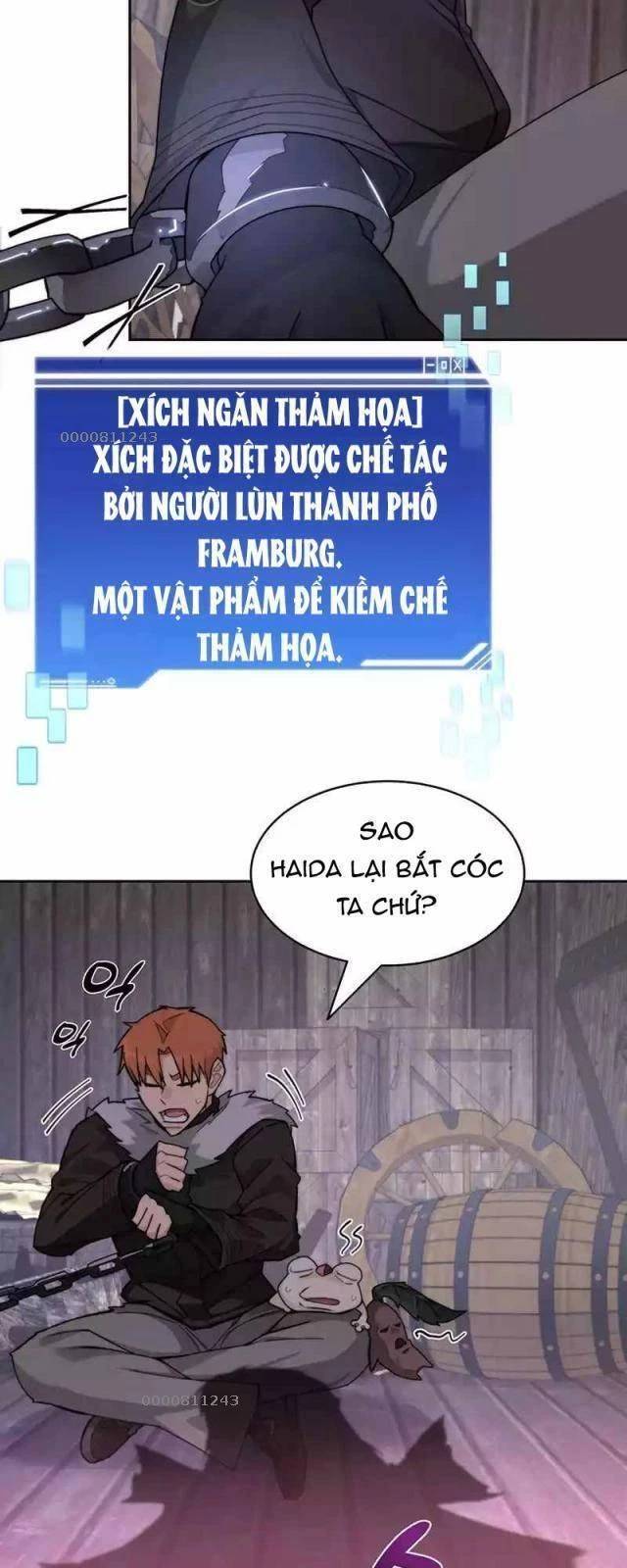 Mắc Kẹt Trong Tòa Tháp Thử Thách - Chapter 87 - Page 33
