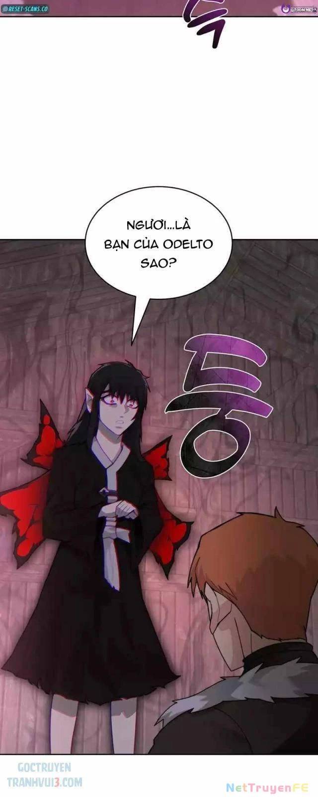 Mắc Kẹt Trong Tòa Tháp Thử Thách - Chapter 87 - Page 34