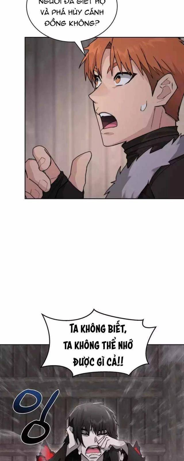 Mắc Kẹt Trong Tòa Tháp Thử Thách - Chapter 87 - Page 37