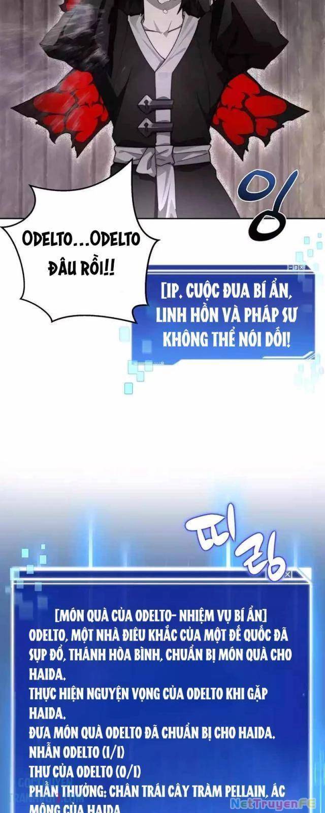 Mắc Kẹt Trong Tòa Tháp Thử Thách - Chapter 87 - Page 38