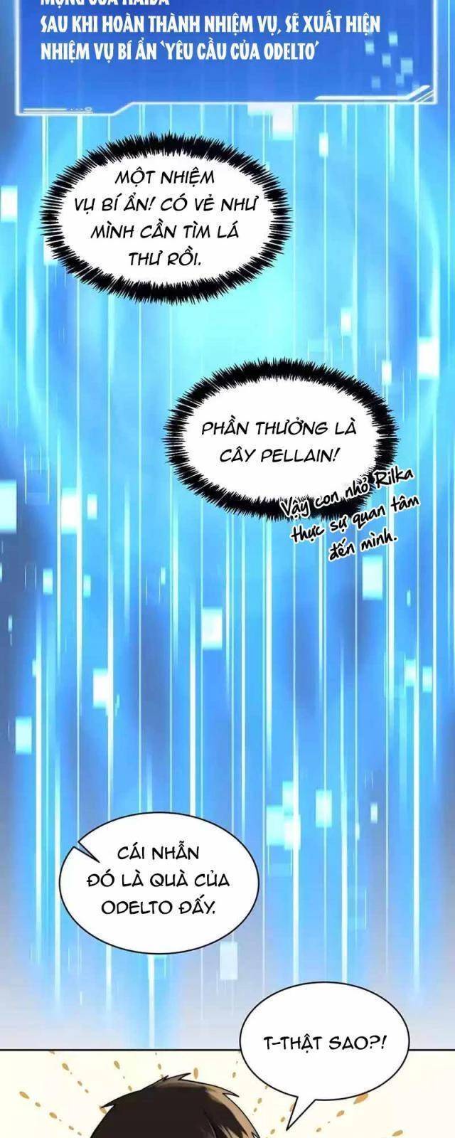 Mắc Kẹt Trong Tòa Tháp Thử Thách - Chapter 87 - Page 39