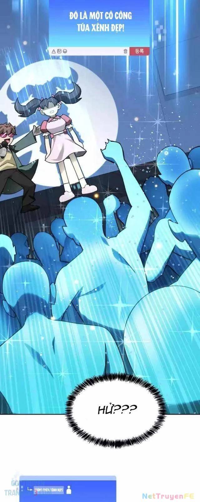 Mắc Kẹt Trong Tòa Tháp Thử Thách - Chapter 87 - Page 4