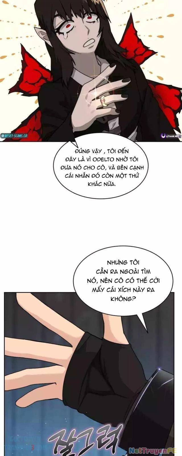 Mắc Kẹt Trong Tòa Tháp Thử Thách - Chapter 87 - Page 40