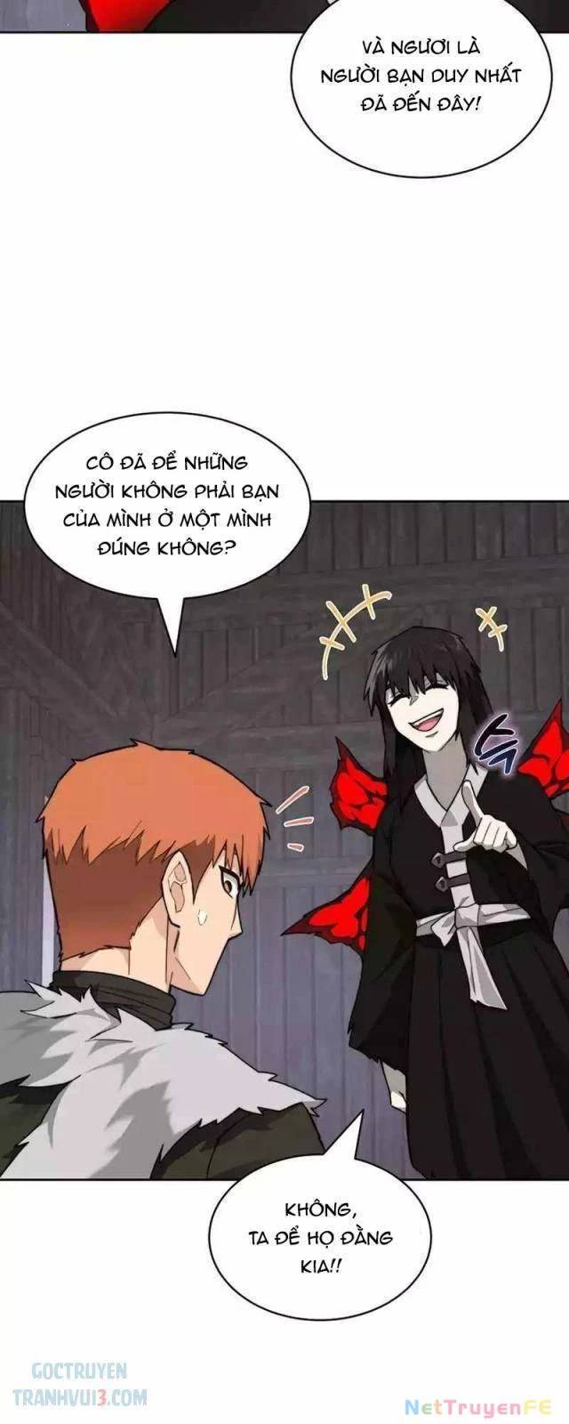 Mắc Kẹt Trong Tòa Tháp Thử Thách - Chapter 87 - Page 42