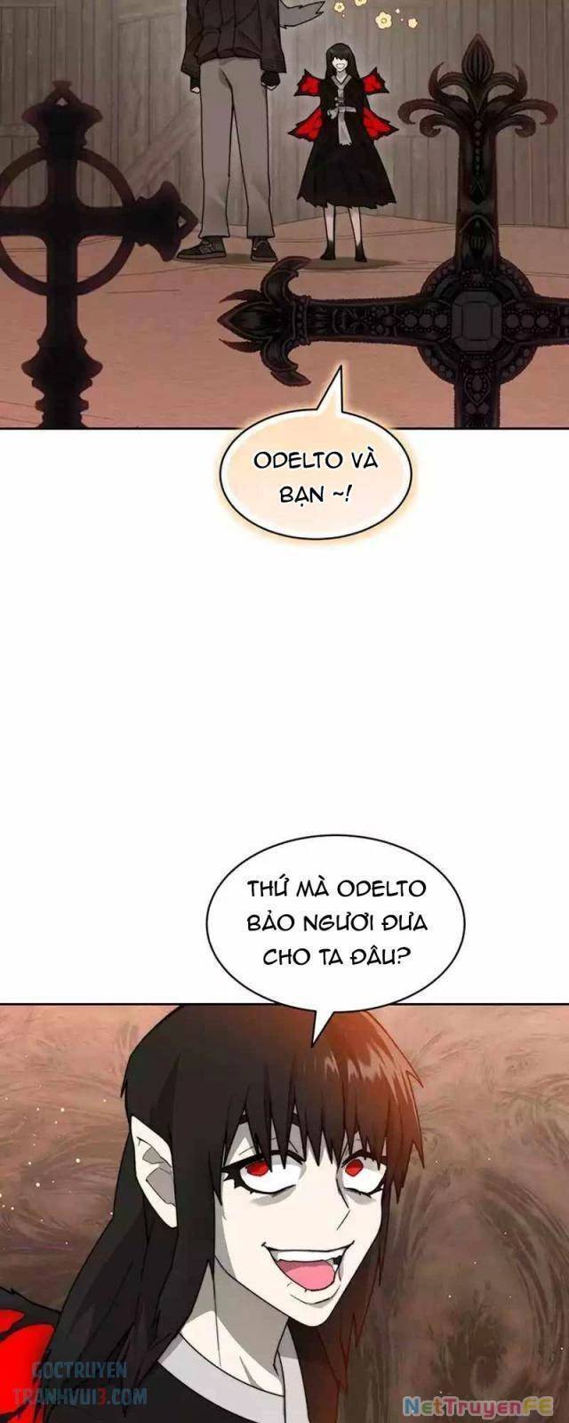 Mắc Kẹt Trong Tòa Tháp Thử Thách - Chapter 87 - Page 46