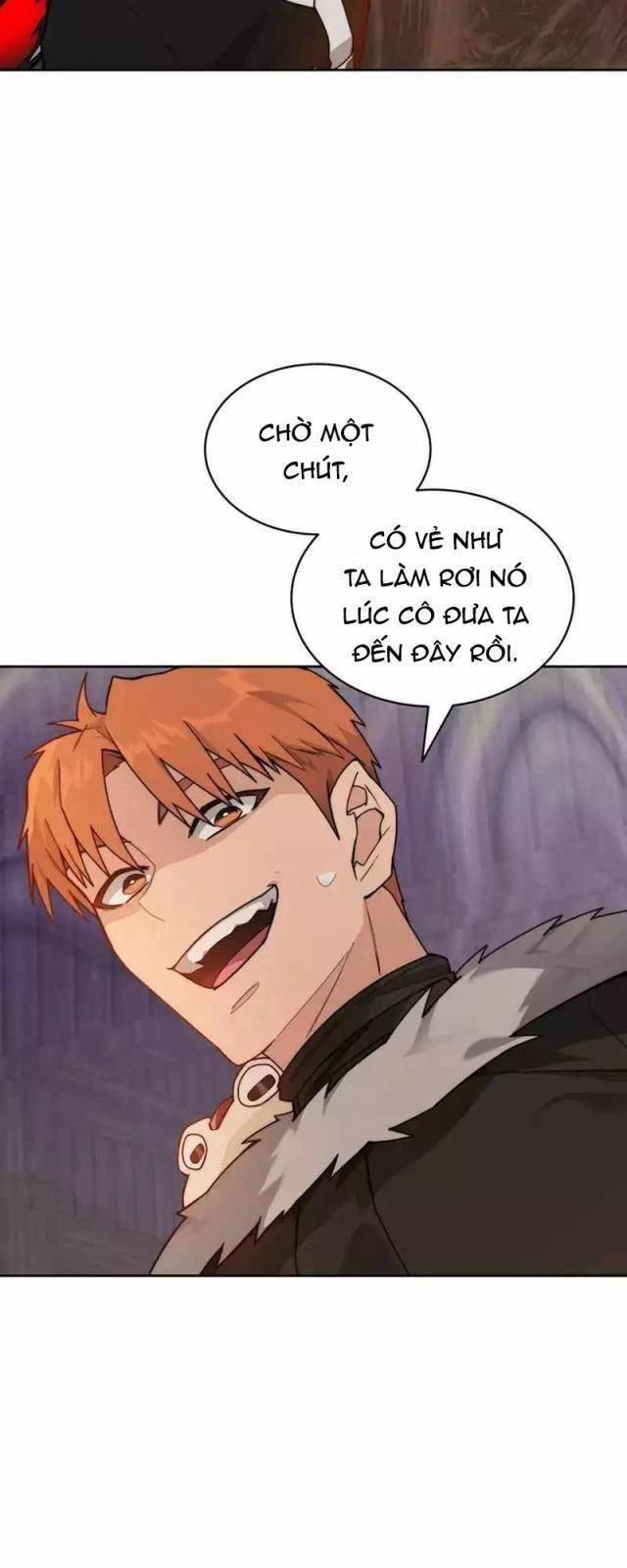 Mắc Kẹt Trong Tòa Tháp Thử Thách - Chapter 87 - Page 47