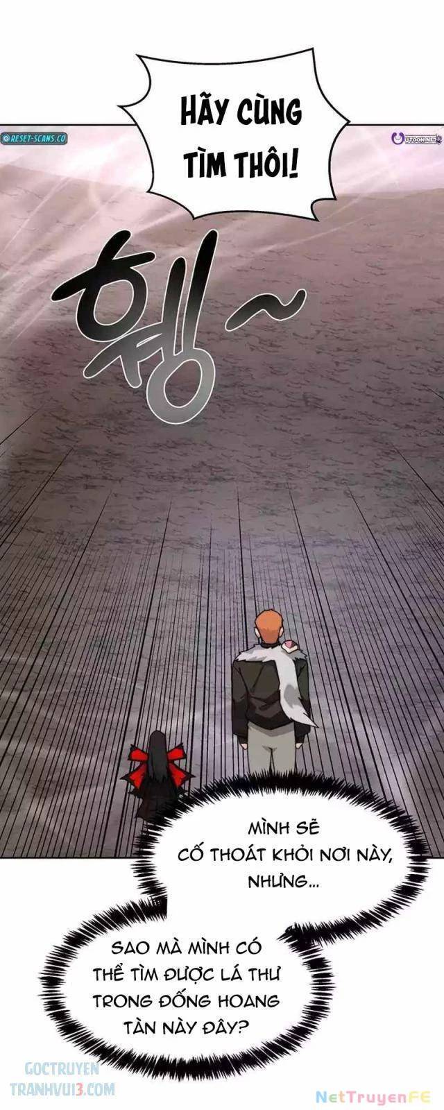 Mắc Kẹt Trong Tòa Tháp Thử Thách - Chapter 87 - Page 48