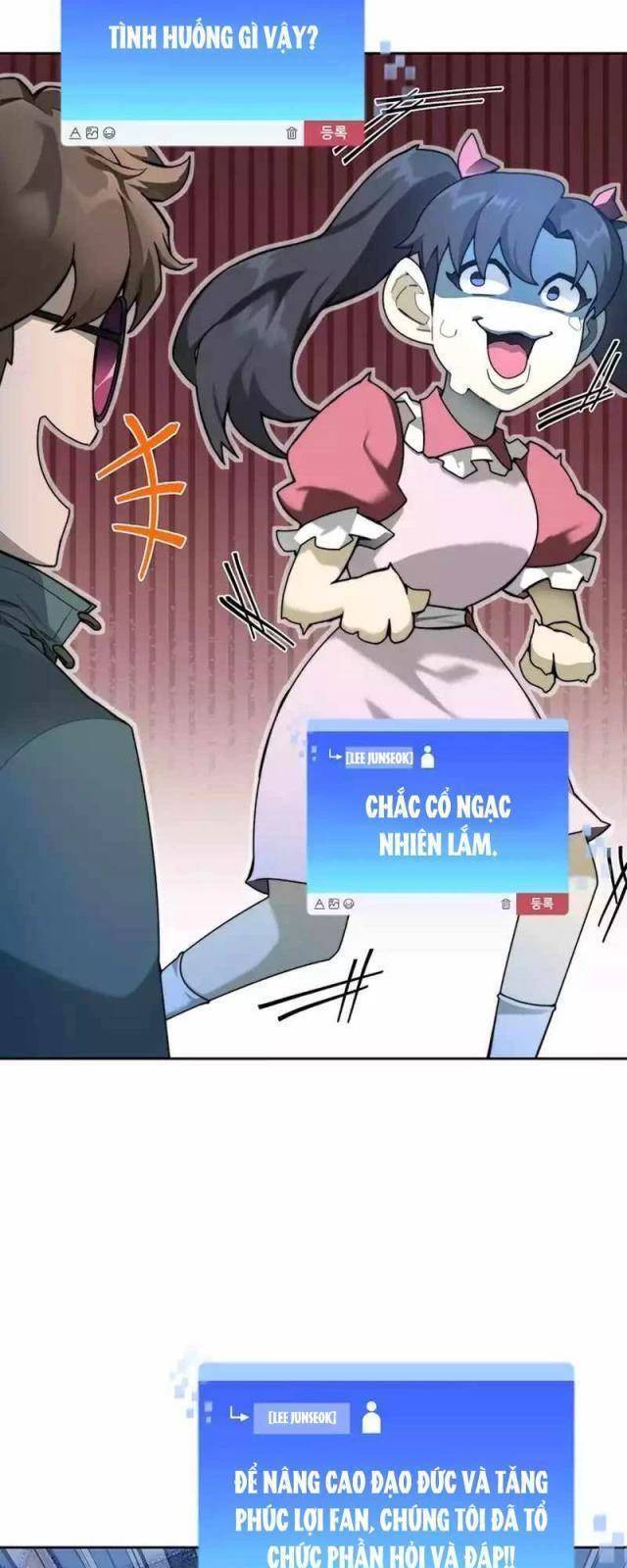 Mắc Kẹt Trong Tòa Tháp Thử Thách - Chapter 87 - Page 5