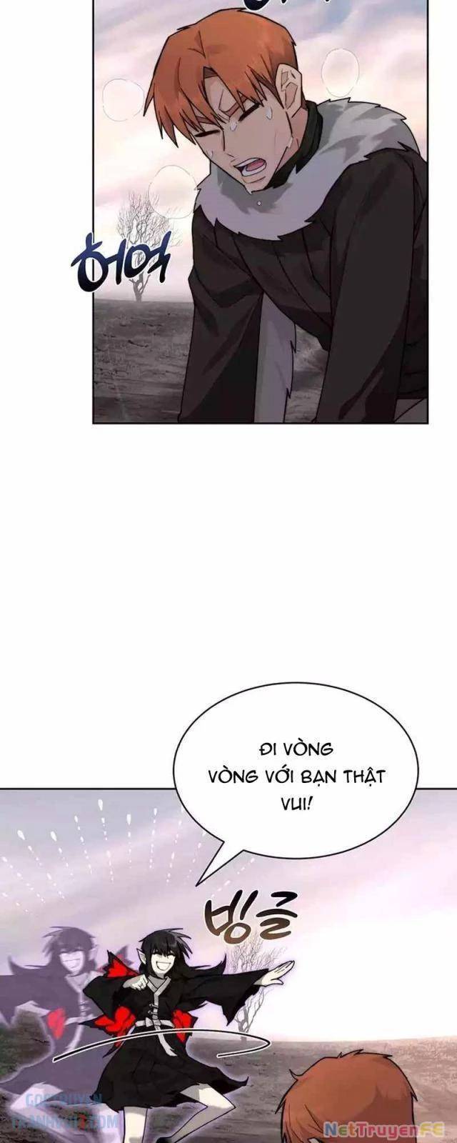 Mắc Kẹt Trong Tòa Tháp Thử Thách - Chapter 87 - Page 50