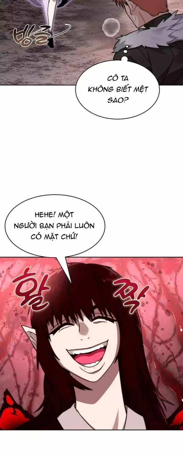 Mắc Kẹt Trong Tòa Tháp Thử Thách - Chapter 87 - Page 51