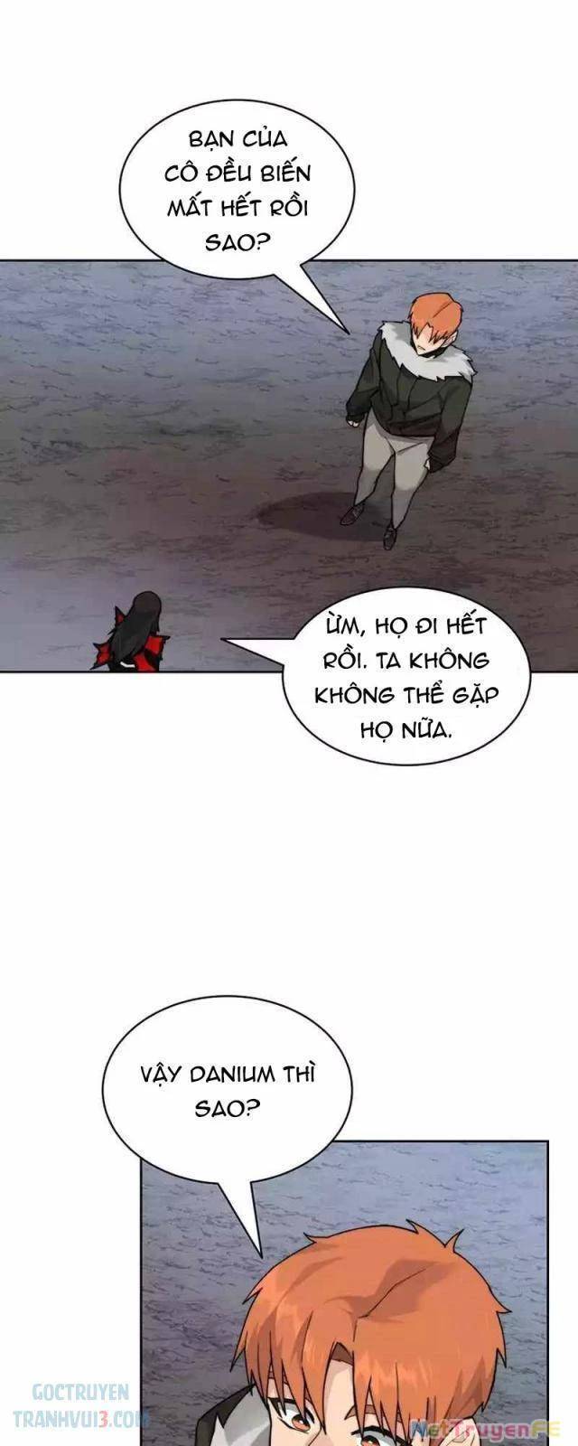 Mắc Kẹt Trong Tòa Tháp Thử Thách - Chapter 87 - Page 52