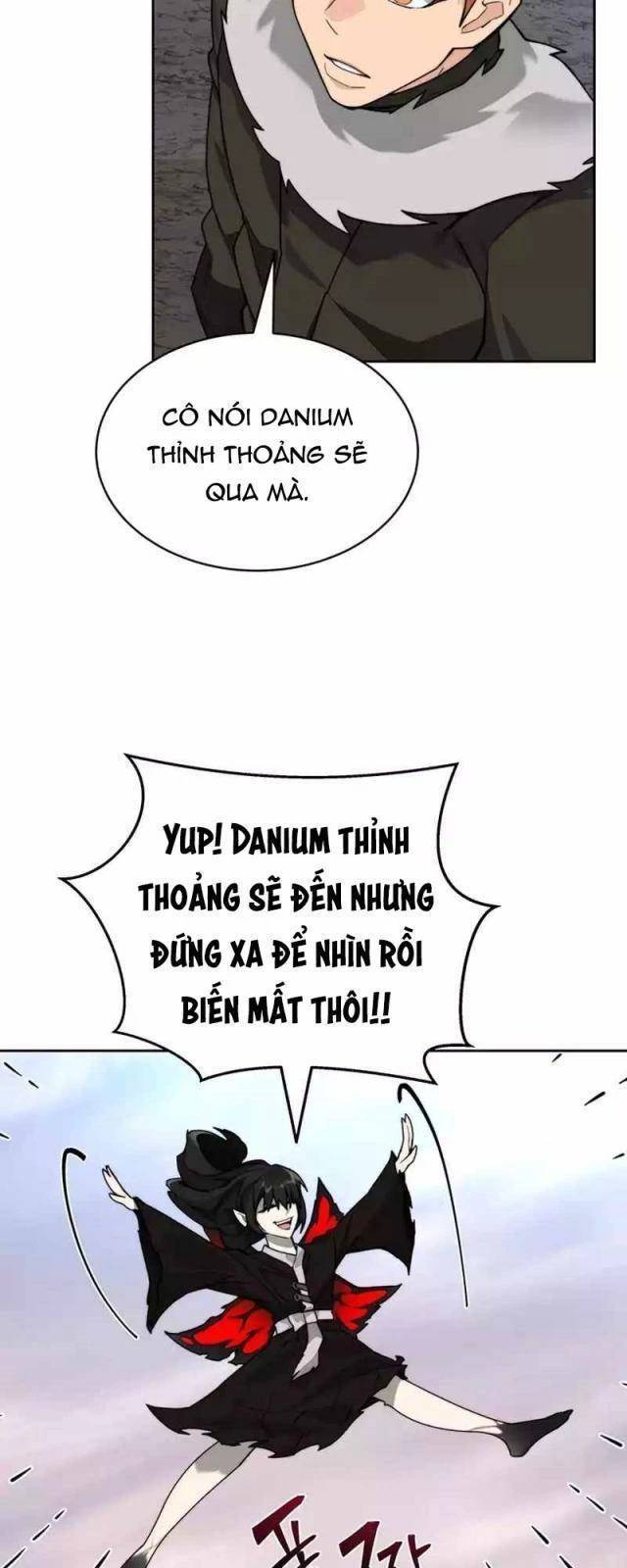 Mắc Kẹt Trong Tòa Tháp Thử Thách - Chapter 87 - Page 53
