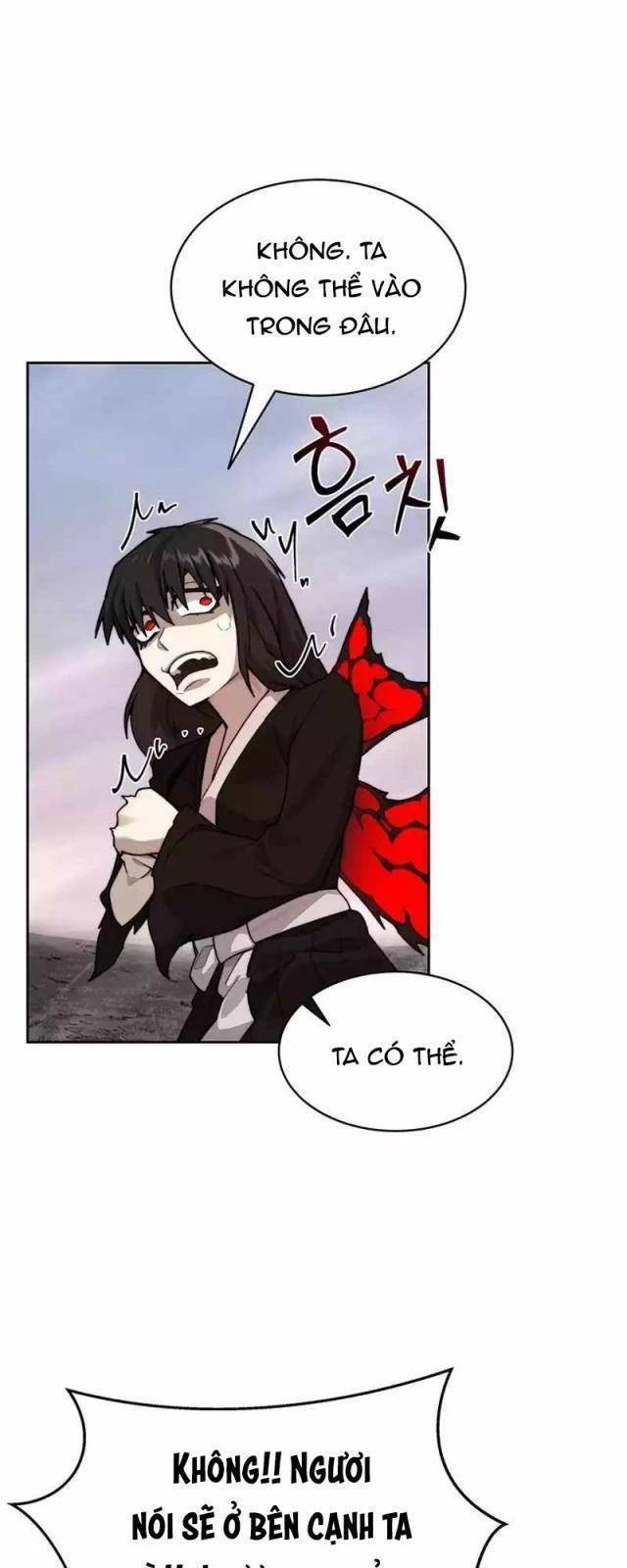 Mắc Kẹt Trong Tòa Tháp Thử Thách - Chapter 87 - Page 57