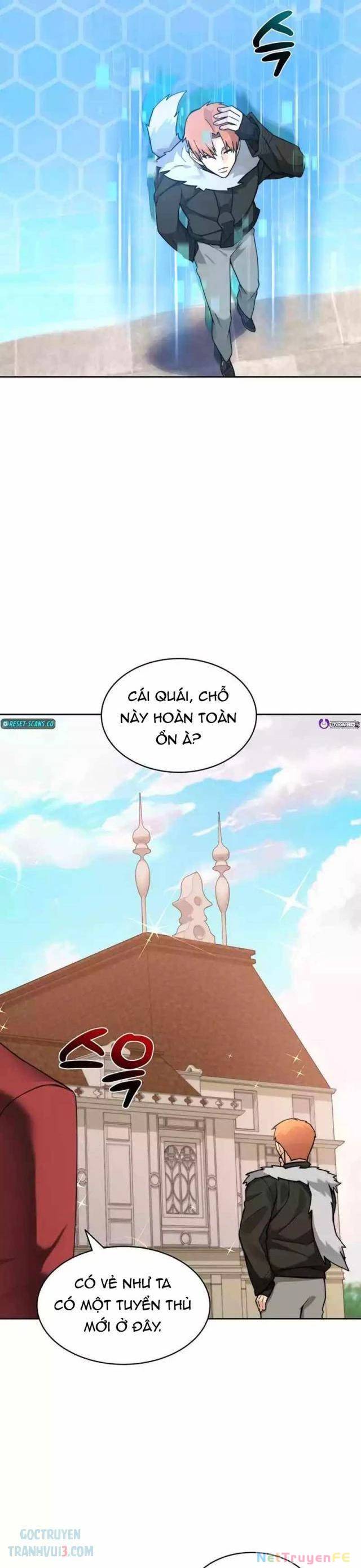 Mắc Kẹt Trong Tòa Tháp Thử Thách - Chapter 87 - Page 61