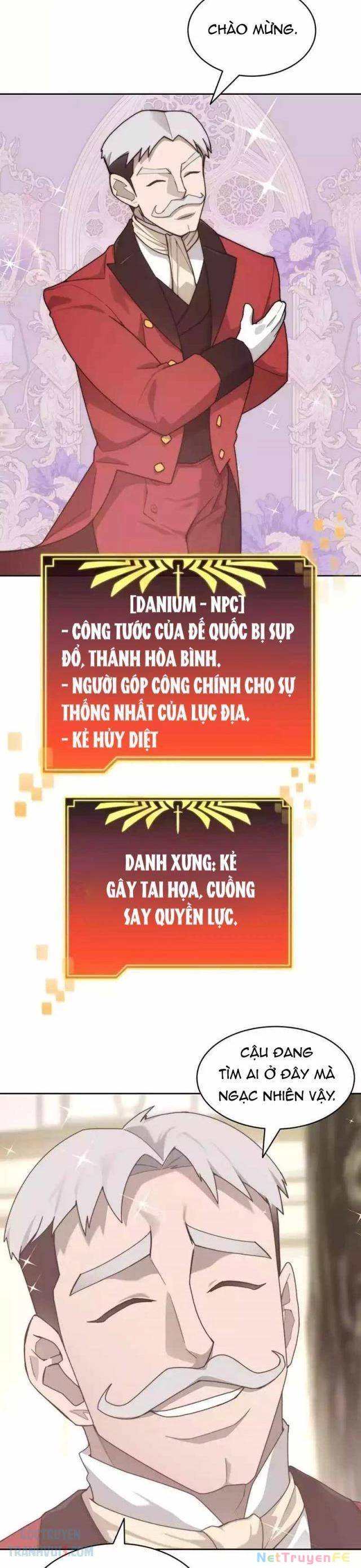Mắc Kẹt Trong Tòa Tháp Thử Thách - Chapter 87 - Page 62