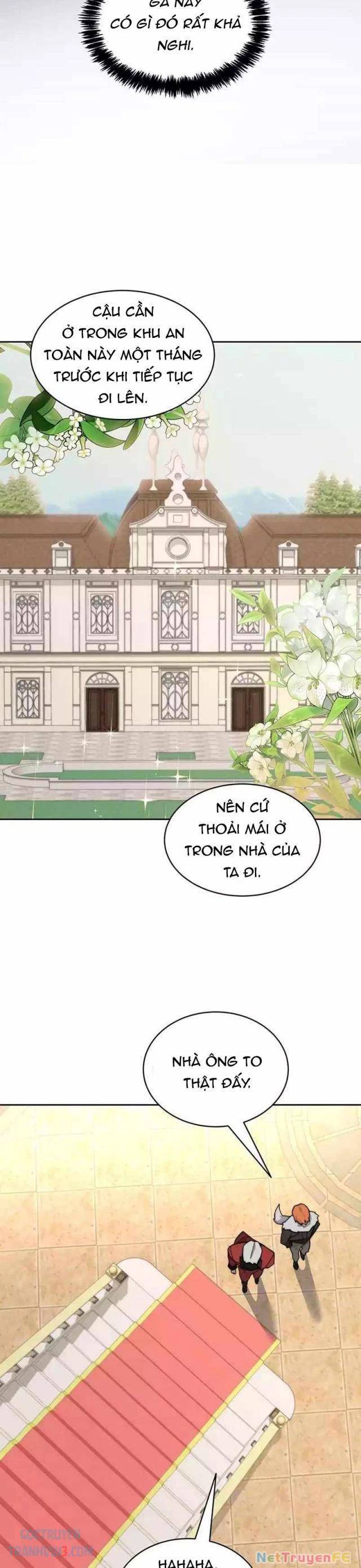 Mắc Kẹt Trong Tòa Tháp Thử Thách - Chapter 87 - Page 64