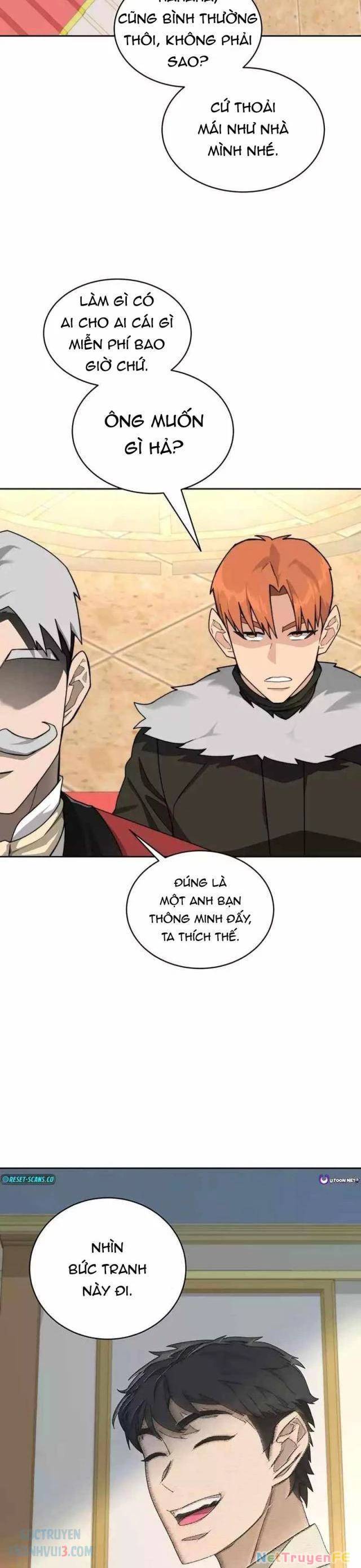 Mắc Kẹt Trong Tòa Tháp Thử Thách - Chapter 87 - Page 65