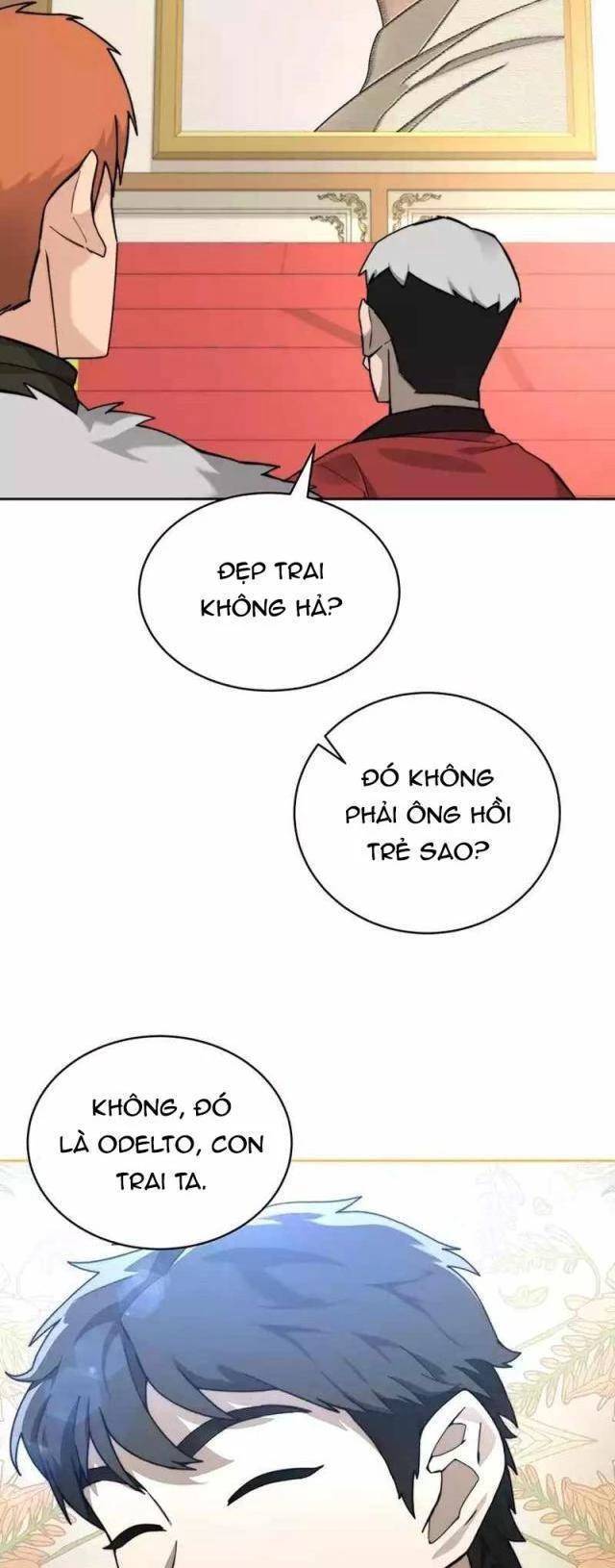 Mắc Kẹt Trong Tòa Tháp Thử Thách - Chapter 87 - Page 66