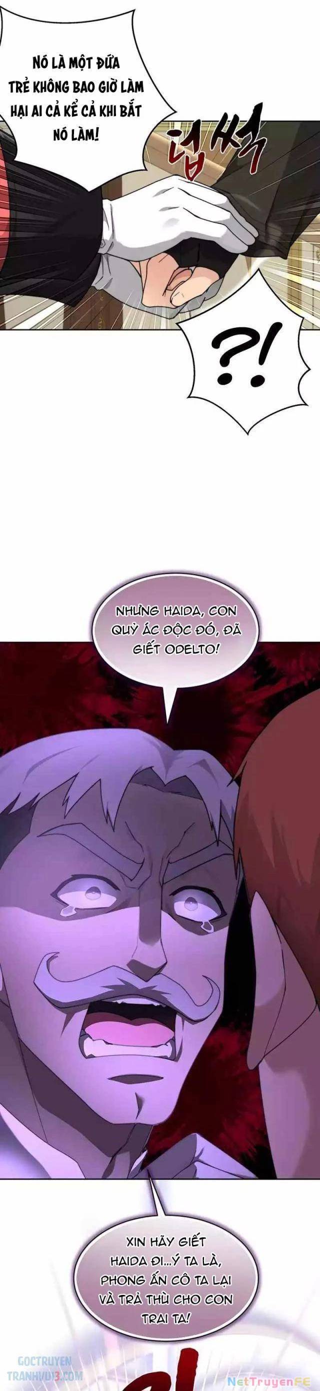 Mắc Kẹt Trong Tòa Tháp Thử Thách - Chapter 87 - Page 68