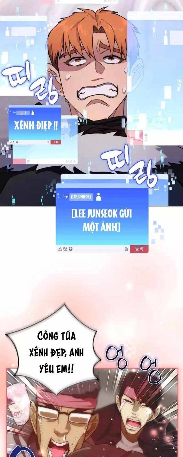 Mắc Kẹt Trong Tòa Tháp Thử Thách - Chapter 87 - Page 7