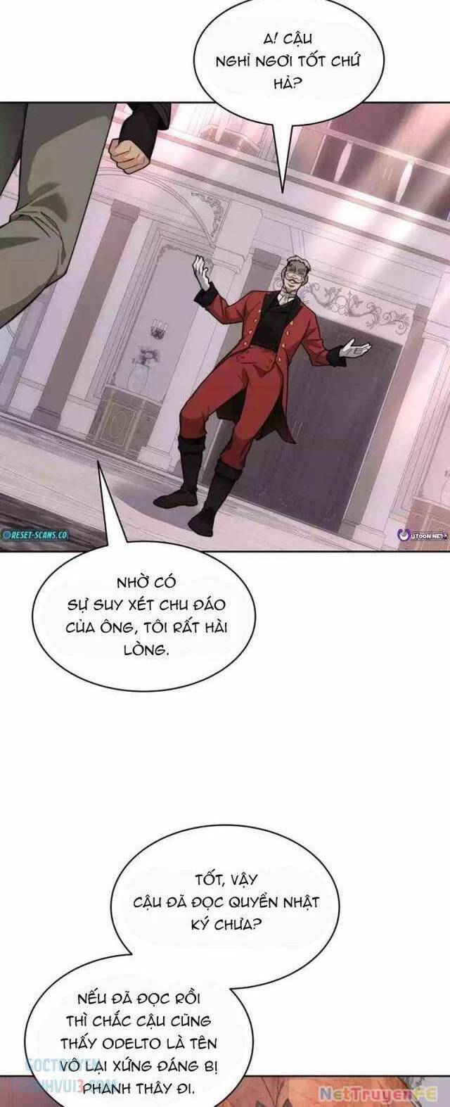 Mắc Kẹt Trong Tòa Tháp Thử Thách - Chapter 88 - Page 10