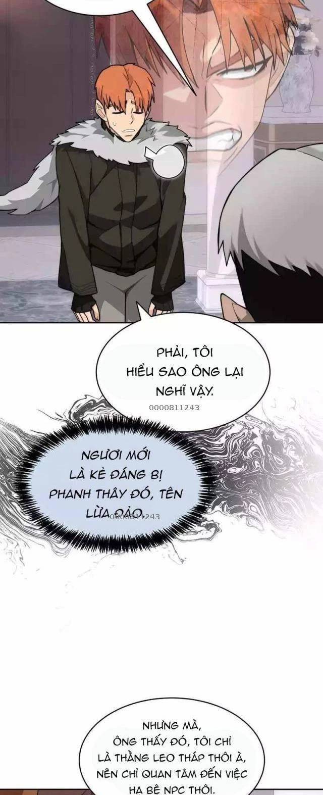 Mắc Kẹt Trong Tòa Tháp Thử Thách - Chapter 88 - Page 11