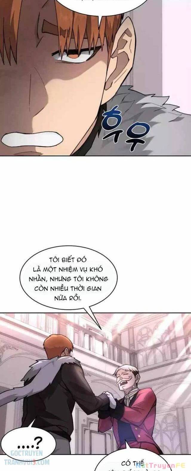 Mắc Kẹt Trong Tòa Tháp Thử Thách - Chapter 88 - Page 12