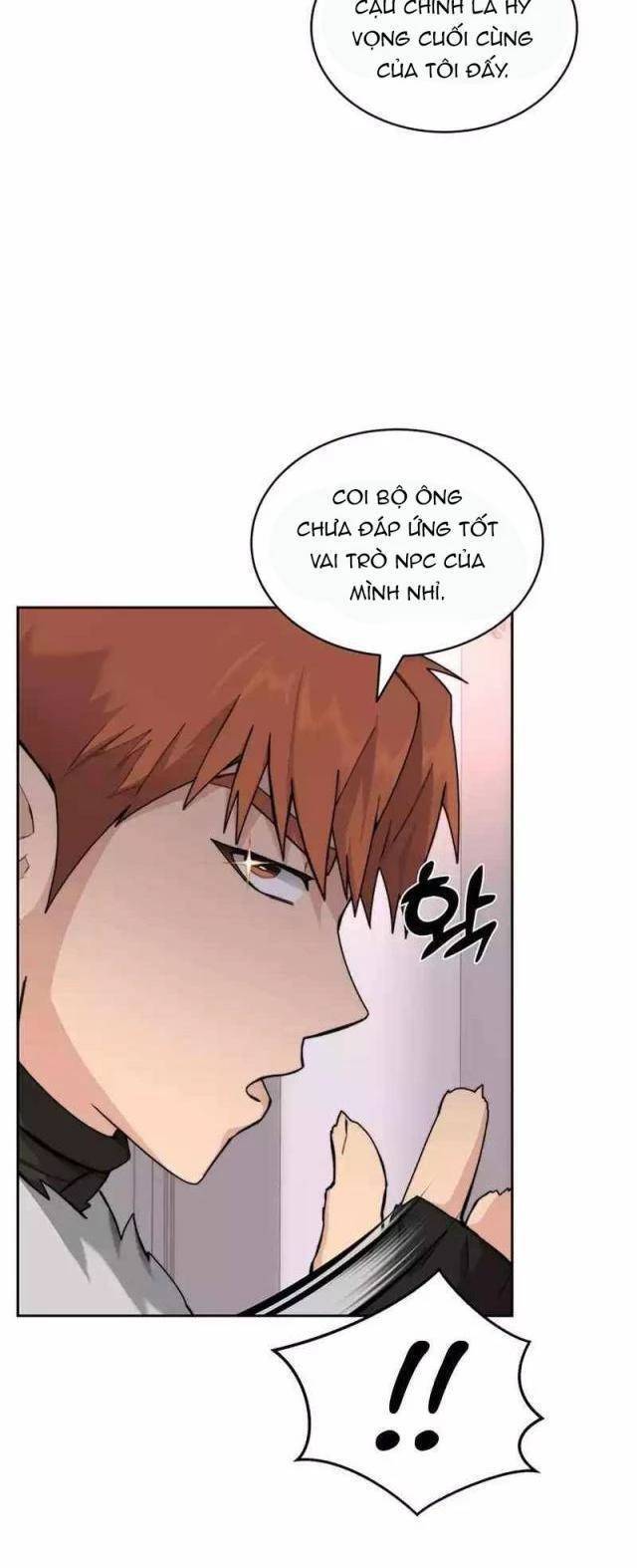 Mắc Kẹt Trong Tòa Tháp Thử Thách - Chapter 88 - Page 13