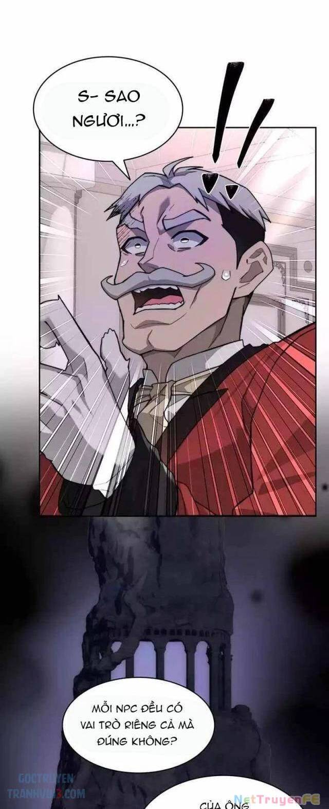 Mắc Kẹt Trong Tòa Tháp Thử Thách - Chapter 88 - Page 14