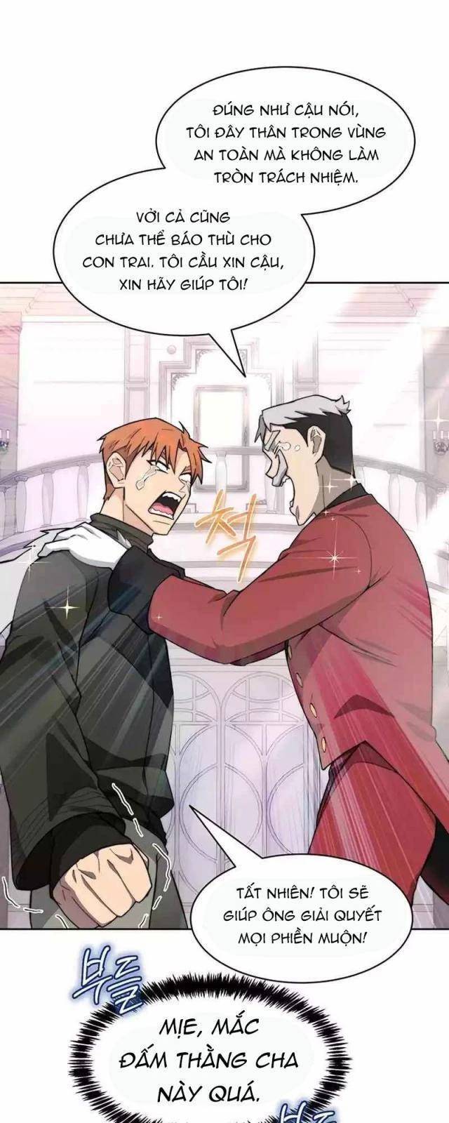 Mắc Kẹt Trong Tòa Tháp Thử Thách - Chapter 88 - Page 17