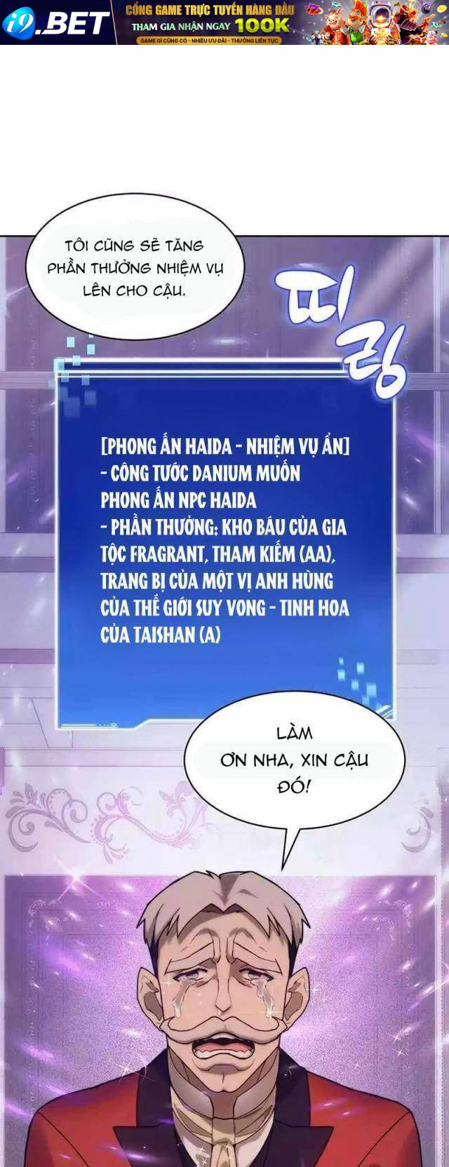 Mắc Kẹt Trong Tòa Tháp Thử Thách - Chapter 88 - Page 19