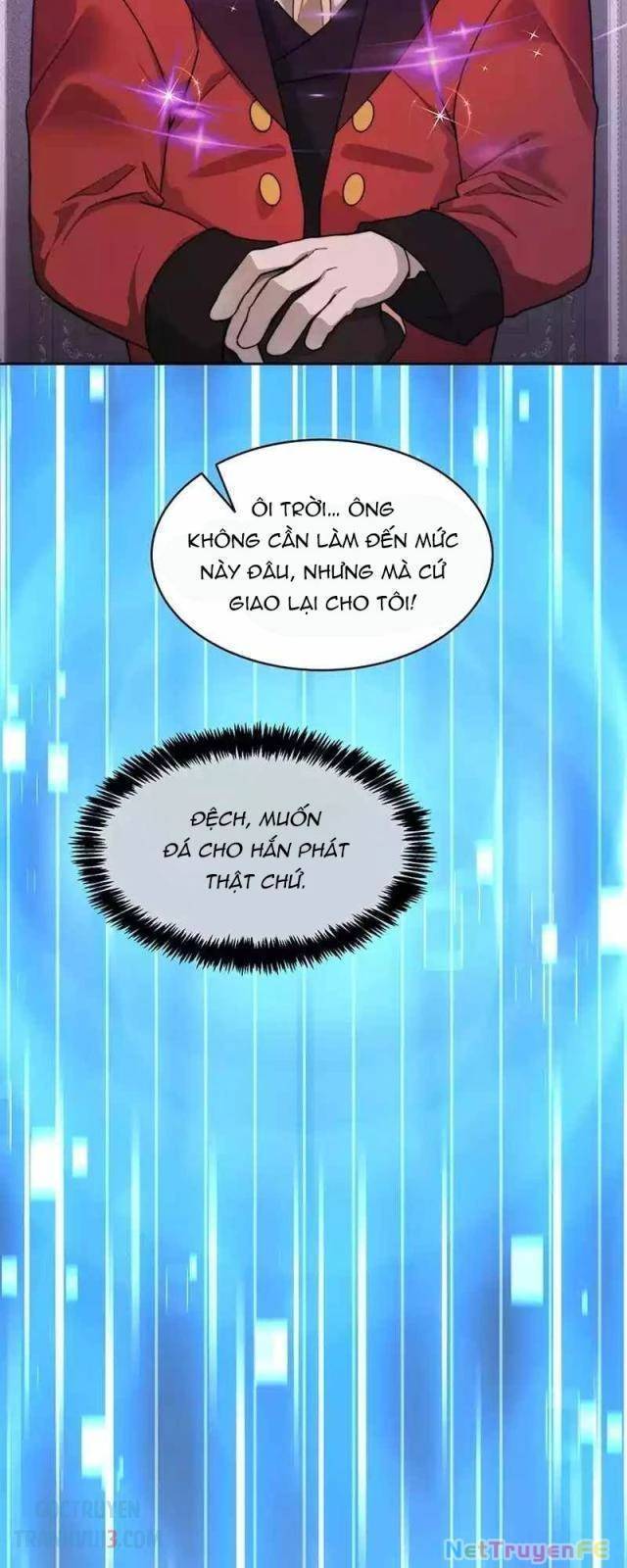 Mắc Kẹt Trong Tòa Tháp Thử Thách - Chapter 88 - Page 20