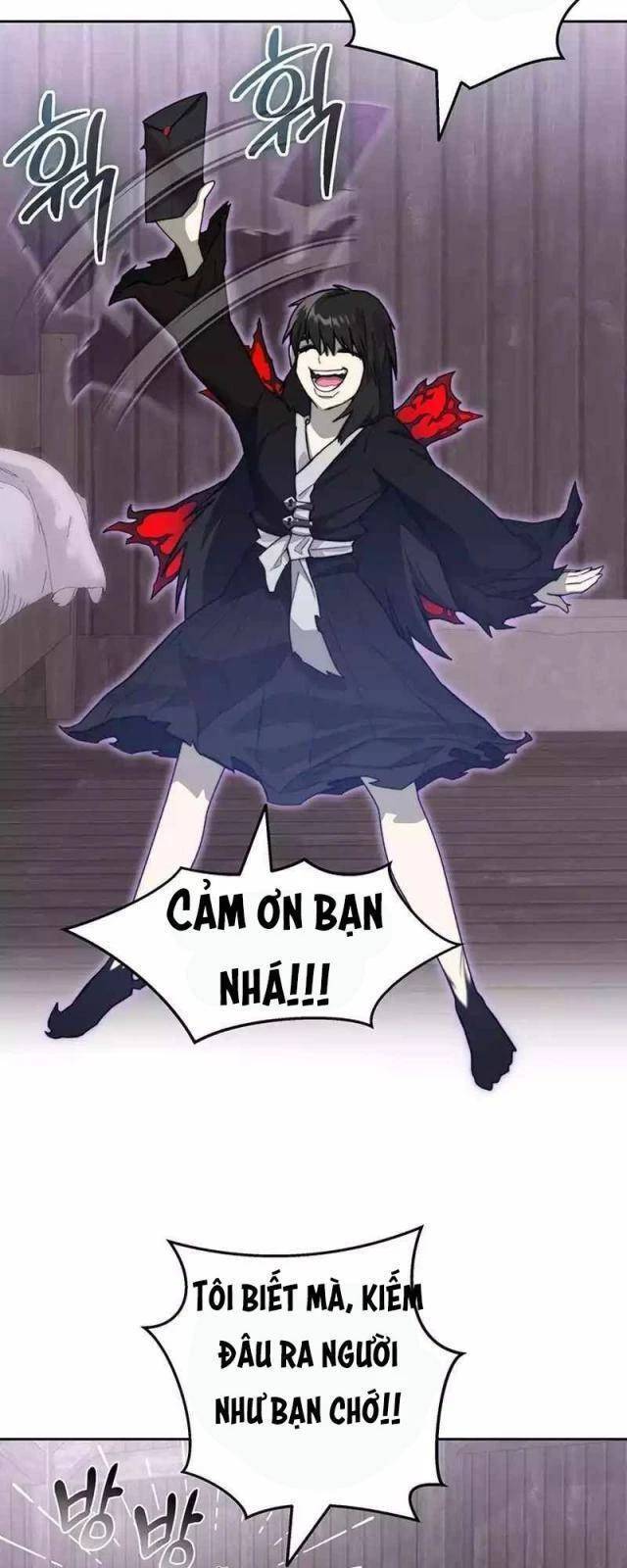 Mắc Kẹt Trong Tòa Tháp Thử Thách - Chapter 88 - Page 23