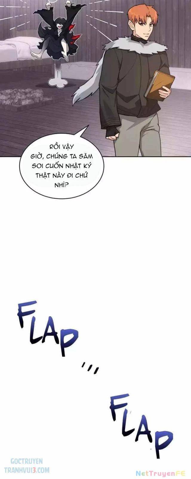 Mắc Kẹt Trong Tòa Tháp Thử Thách - Chapter 88 - Page 24
