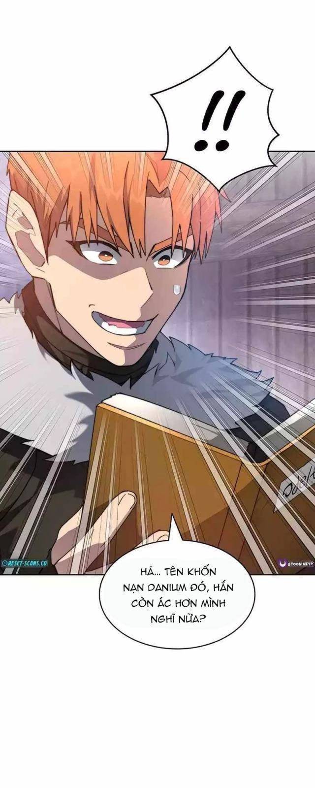 Mắc Kẹt Trong Tòa Tháp Thử Thách - Chapter 88 - Page 25