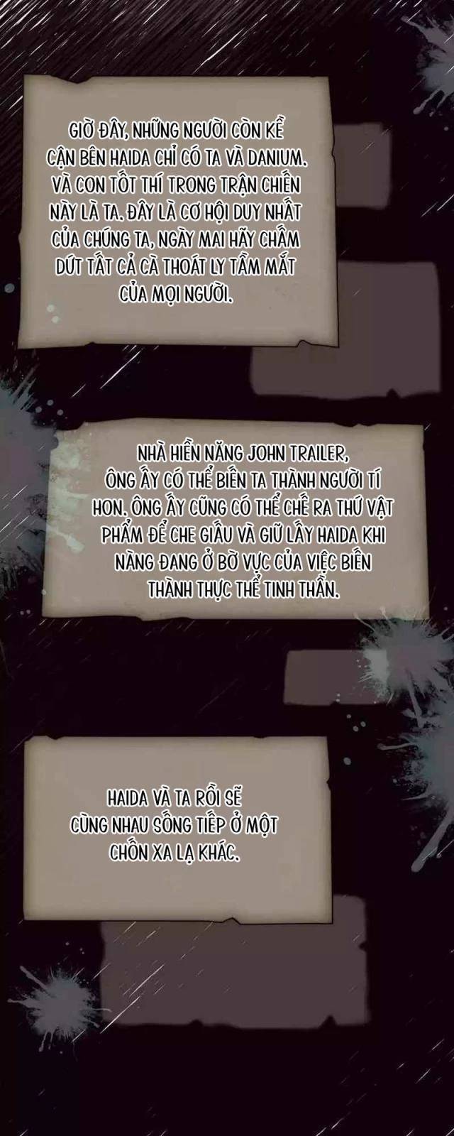 Mắc Kẹt Trong Tòa Tháp Thử Thách - Chapter 88 - Page 29