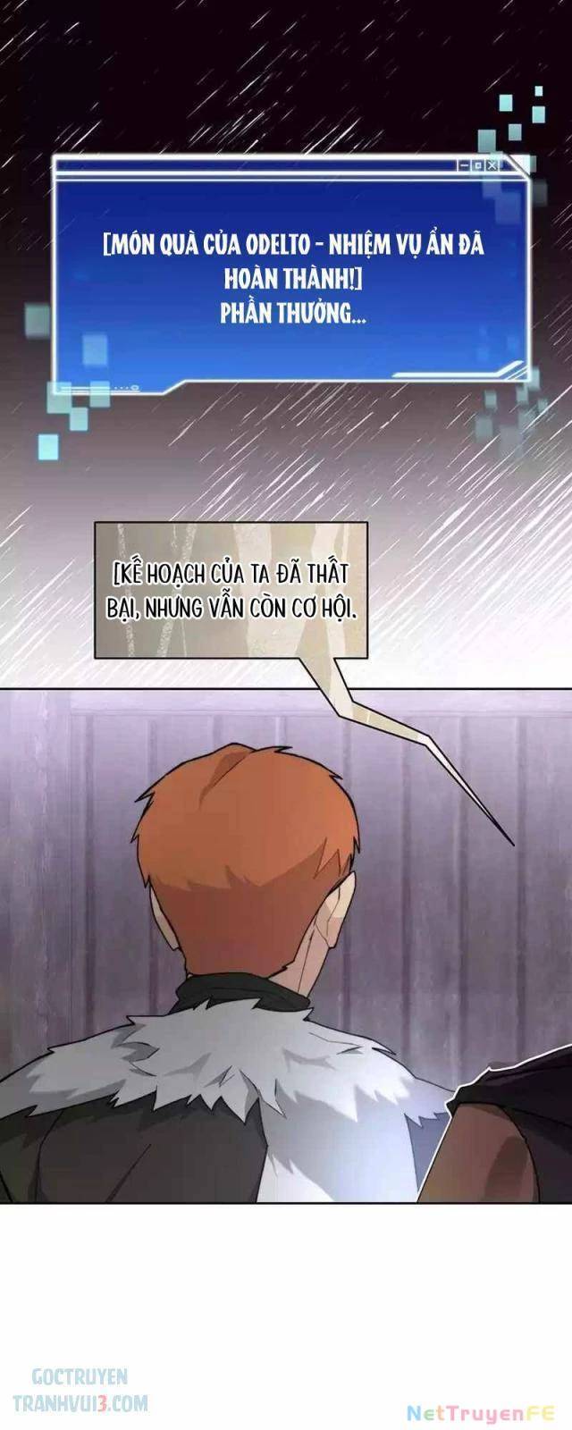 Mắc Kẹt Trong Tòa Tháp Thử Thách - Chapter 88 - Page 30