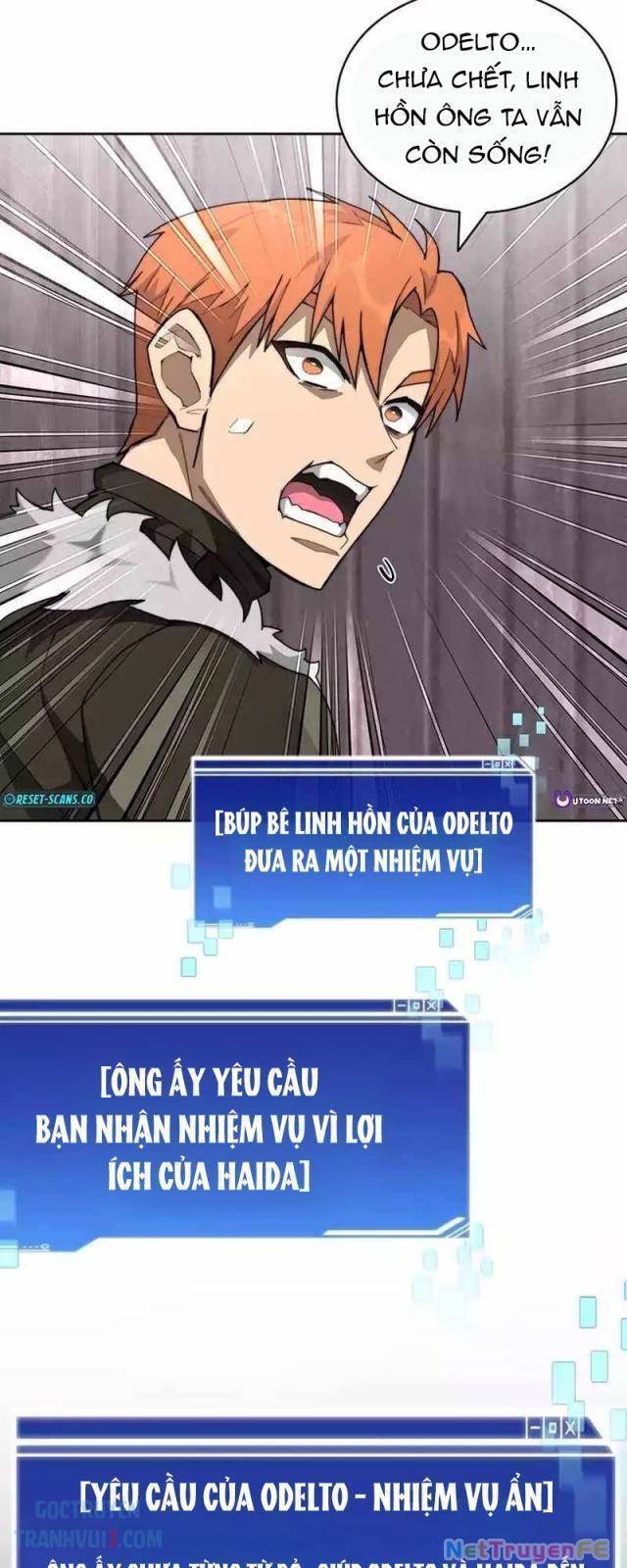 Mắc Kẹt Trong Tòa Tháp Thử Thách - Chapter 88 - Page 32