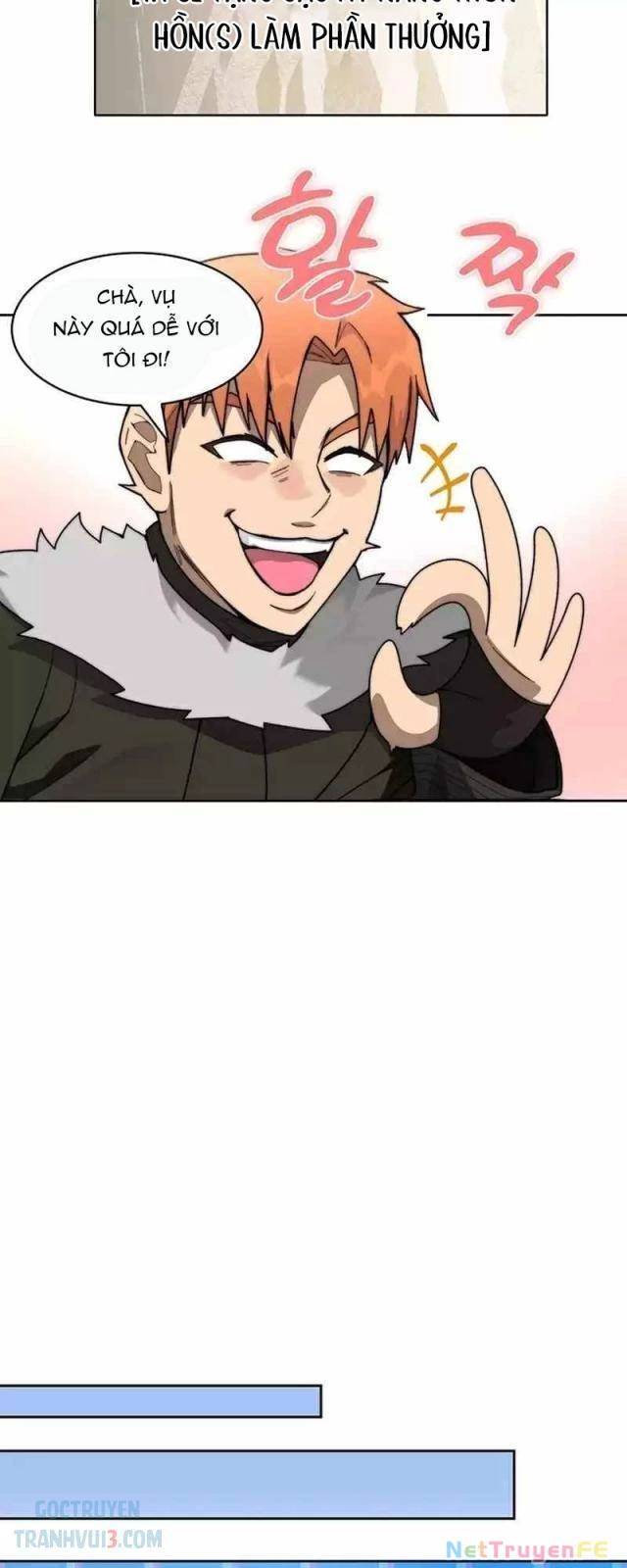 Mắc Kẹt Trong Tòa Tháp Thử Thách - Chapter 88 - Page 36